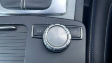 Mercedes-Benz C-Class C180 AMG Sport Edition 2dr Auto Petrol Coupe